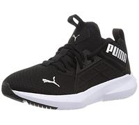 PUMA Softride Enzo NXT Wn, Scarpe per Jogging su Strada Donna, Black Metallic Silver, 36 EU
