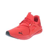 Puma Softride Enzo Rmx Rosso - Uomo Scarpe Sneakers Sportive E Lifestyle