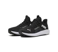 PUMA Softride Enzo Sneaker Schwarz