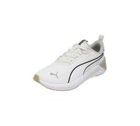 PUMA SOFTRIDE Harli Wns Hybrid Skins, Scarpe per Jogging su Strada Donna, Warm White-Desert Dust, 38 EU