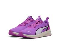 PUMA SOFTRIDE Harli Wns - Scarpe per Jogging su Strada Femmina, Pure Magenta-Lilac Frost-Midnight Plum,