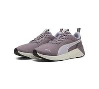 Puma Softride Harli WnsRoad - Scarpe da Corsa da Donna, Plum Jam Lilac Crush Bianco Caldo, 37 EU