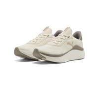 Puma Softride Mayve 2 Wns Scarpe da Corsa su Strada, da Donna, Bianco Caldo Come la Neve, Taglia 38