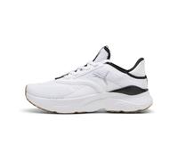 PUMA Scarpa da corsa 'Softride Mayve' grigio argento / nero / bianco, Taglia 38