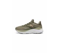 PUMA Softride Mayve Wn's, Scarpe per Jogging su Strada Donna, Loden Verde Lux Army Oro, 38 EU