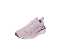 PUMA SOFTRIDE ONE4ALL METACHROMATIC Wns, Road Running Shoe Donna, Grape Mist White-Crushed Berry, 42.5 EU