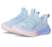 PUMA Softride One4all, scarpe da ginnastica unisex per bambini, Haute Tropic-intenso Lavanda Rosa Perla Ss25, 2.5 Little Kid