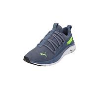 PUMA Softride One4all, Scarpe per Jogging su Strada Uomo, Inky Blue PRO Green Black White, 43 EU