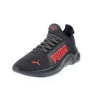 Puma Softride Premier Slip On Nero - Taglia 42.5 [8.5 US 27.5cm] Scarpe Uomo