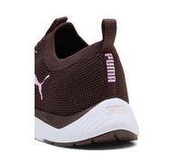 Puma Softride Premier Slip-On Scarpe Lavoro Donna 309834 20 Chocolate -Gray