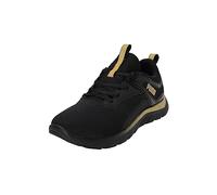 PUMA Softride Remi Metallo Fuso Wns, Scarpe per Jogging su Strada Donna, Black Gold, 39 EU