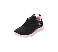 PUMA Softride Remi Wns, Scarpe per Jogging su Strada Donna, Black Koral Ice White, 38 EU