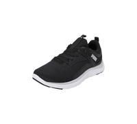 PUMA SOFTRIDE REMI WNS - Scarpe per jogging su strada , PUMA BLACK-PUMA SILVER-PUMA WHITE,