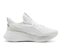 Puma Softride Sabrina Polished Chrome Running Shoes Bianco EU 40 1/2 Donna