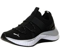 PUMA Softride Sera Alt Wns, Scarpe per Jogging su Strada Donna, Black, 40.5 EU