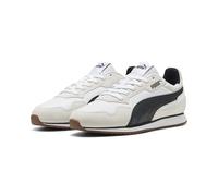 PUMA Softride St Miler, Scarpe da Ginnastica Unisex-Adulto, Vapor Gray Black White, 44 EU