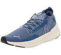 Puma Softride Symmetry Fuzion LS Scarpe per Jogging su stradaUnisex - Bambini e Ragazzi