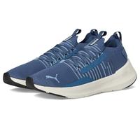 Puma Softride Symmetry Fuzion Running Shoes, Scarpe da Ginnastica Uomo, Indaco Scuro/Blu Freddo/Neve Alpina, 40 EU