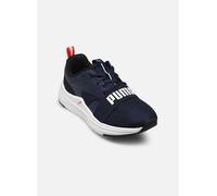 Puma - Softride Wired 2 Jr Blu - Sneakers 36 Blu