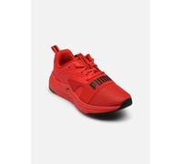 Puma - Softride Wired 2 Jr Rosso - Sneakers 38 Rosso