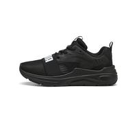 Puma - Softride Wired 2 Jr Nero - Sneakers 38 Nero