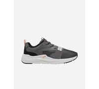 Puma Softride Wired 2 M - Scarpe Sneakers - Uomo - Grigio 39