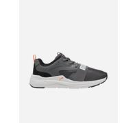 Puma Softride Wired 2 M - Scarpe Sneakers - Uomo - Grigio 41