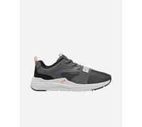 Puma Softride Wired 2 M - Scarpe Sneakers - Uomo - Grigio 43