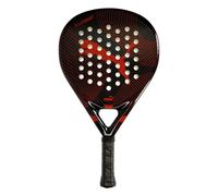Puma SolarCOURT - racchetta padel - uomo Black/Red unisex