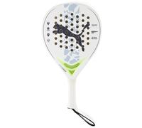PUMA Solarcourt Padel bianco