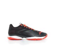 Puma Solarattack RCT - scarpe da padel 9,5 UK Red/Black man Eva