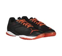 Puma Solarattack RCT - scarpe da padel 11 UK Red/Black man Eva