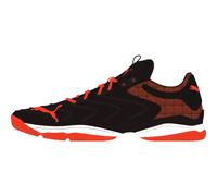 PUMA Solarattack RCT, Scarpe da Calcio Unisex-Adulto, Nero, 44.5 EU
