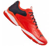 PUMA Solarattack RCT Uomo Scarpe da interni 106947-01 rosso 41