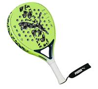 Puma Solarattack Unisex Rnd Padel Racchetta Verde Nuova
