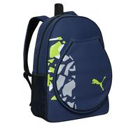 Puma Solarblink Padel Zaino Da Trekking Blu Nuovo