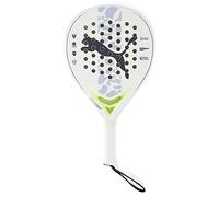 PUMA Solarcourt Padel bianco