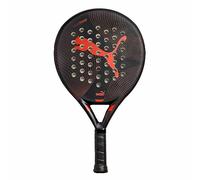 Puma SolarSmash, racchetta da paddle nero