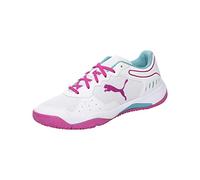 PUMA Solarsmash RCT, Stivaletti Bassi con Lacci Unisex-Adulto, Rosa, 38.5 EU