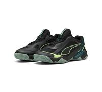 PUMA Solarstrike 4 Scarpe da Ginnastica per Ambienti interniUnisex - Adulto