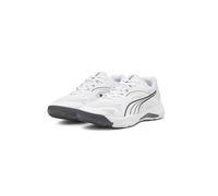 Puma Solarstrike II Scarpe Da Interno Per Uomo 106881 06 Bianche
