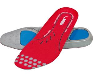 Puma Soletta di sicurezza Evercushion® Plus Footbed Rosso EUR 40