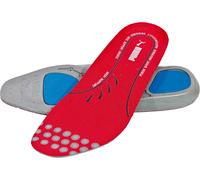 Puma Soletta di sicurezza Evercushion® Plus Footbed Rosso EUR 44