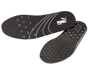 Puma Soletta di sicurezza Evercushion® Pro Footbed Nero EUR 39