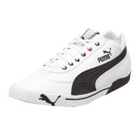 Puma SP Cat 2 - 9 L, Uomo, Baskets modalità, Bianco (Bianco), 40