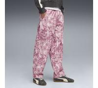 PUMA Special Items All-Over Print Pants Men, Abbigliamento, Poised Rosa/Aop, M M