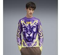 PUMA Special Items Jersey Men, Abbigliamento, Dark Amethyst/Aop, XXL XXL