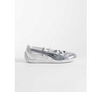 PUMA Sneakers stile ballerina Speedcat Lustre da donna, Scarpe, Metallizzato, 37 37