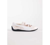 Speedcat Ballet Metallic Rosa 40