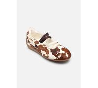 Puma - Speedcat Ballet Cow Marrone - Sneakers 41 Marrone